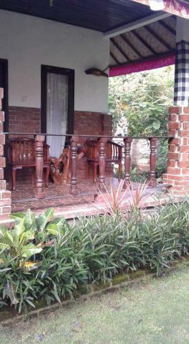 Hostal Saraswati Homestay