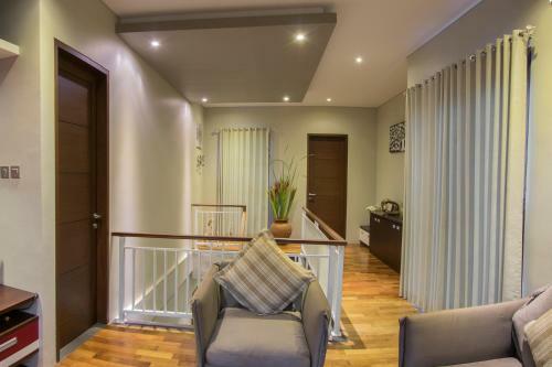 Villa Slalu Ada Jalan Bali