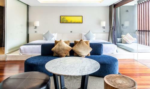 Suites By Watermark Hotel And Spa