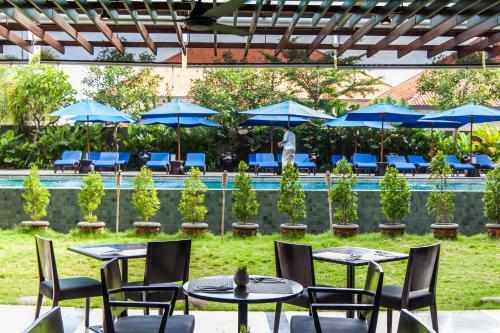 Suites By Watermark Hotel And Spa