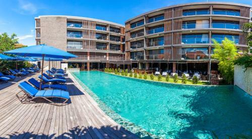 Suites By Watermark Hotel And Spa