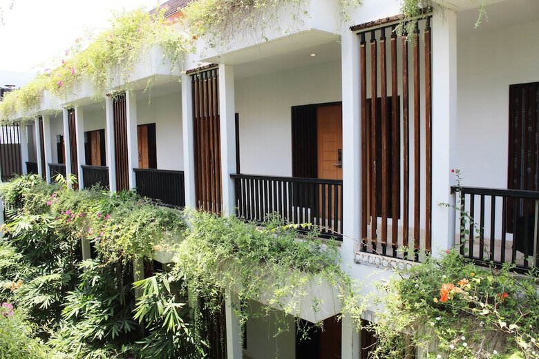 Hotel Trumbu Nusa
