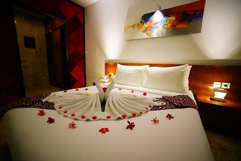 Hotel Trumbu Nusa