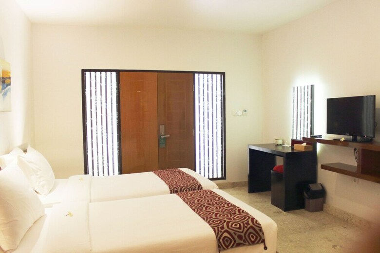 Hotel Trumbu Nusa