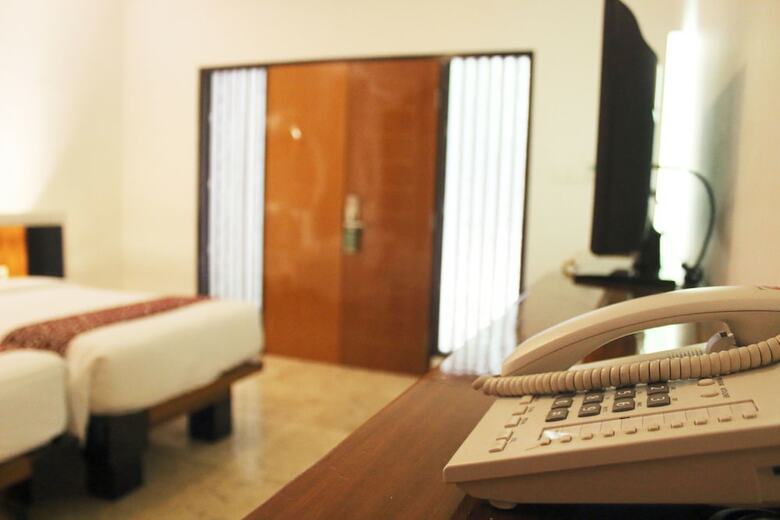 Hotel Trumbu Nusa