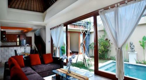 Alea Villas Uluwatu