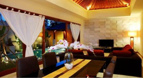 Alea Villas Uluwatu