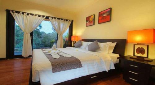 Alea Villas Uluwatu