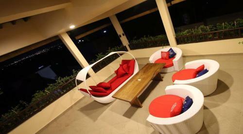 Alea Villas Uluwatu