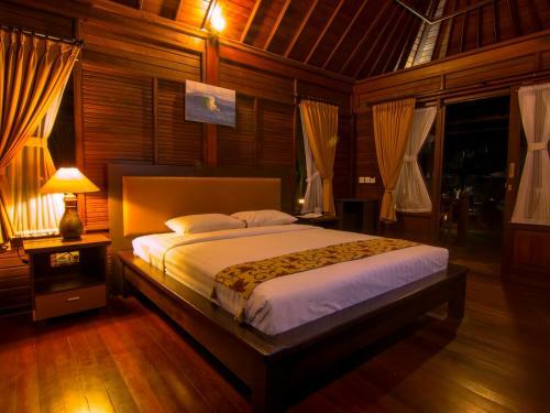 Hotel Balangan Beach Amangati