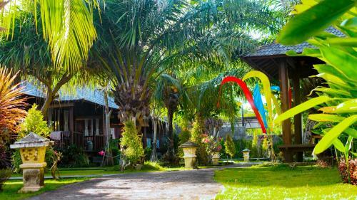 Hotel Balangan Beach Amangati