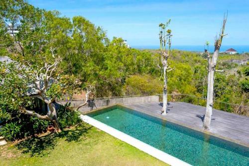 Bali - Villa Cattarina