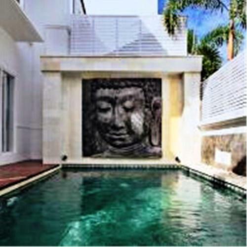 Bougenville Luxury Villa