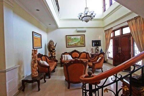 Bougenville Luxury Villa