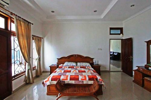 Bougenville Luxury Villa