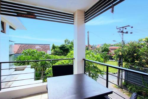 Bougenville Luxury Villa