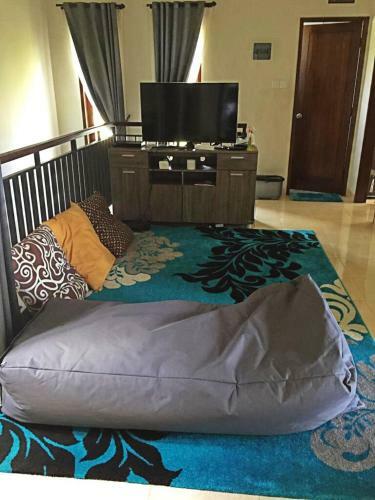 Bougenville Luxury Villa