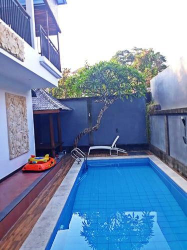 Bougenville Luxury Villa