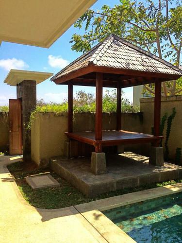 Bougenville Luxury Villa