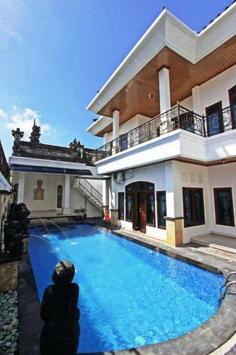 Bougenville Luxury Villa