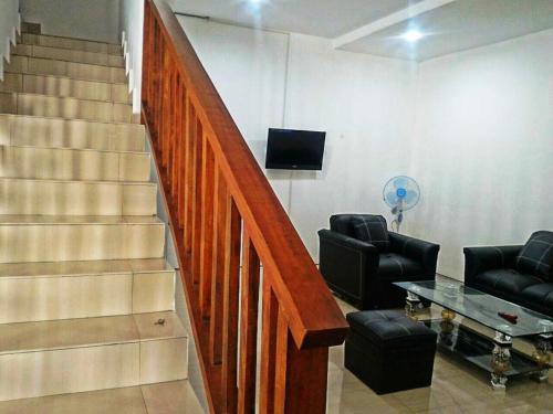 Bougenville Luxury Villa