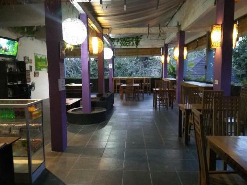 Hostal Kos Lotus 8 Bali