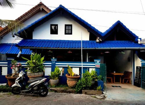 Albergue Palma Guest House