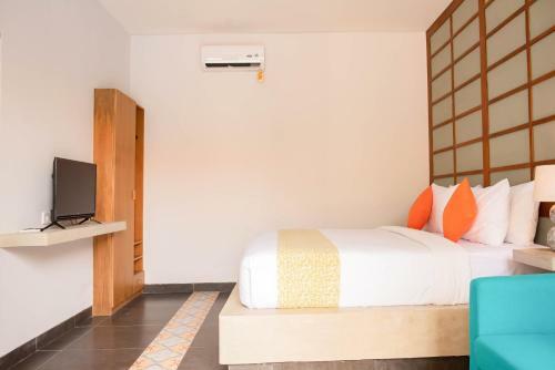 Hotel Apple Villa & Suite Seminyak