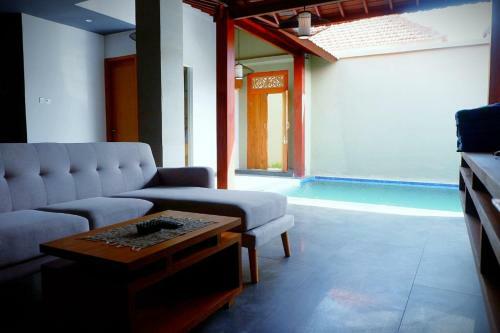 Hotel Apple Villa & Suite Seminyak