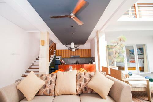 Hotel Apple Villa & Suite Seminyak