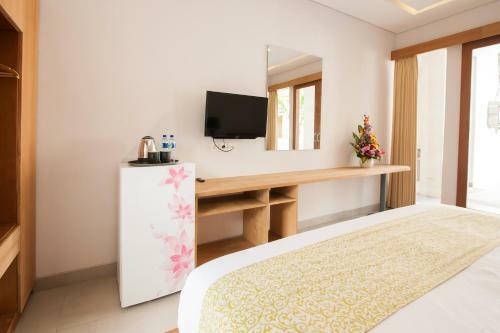 Hotel Apple Villa & Suite Seminyak