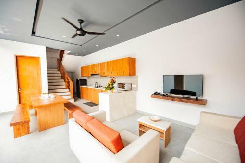 Hotel Apple Villa & Suite Seminyak