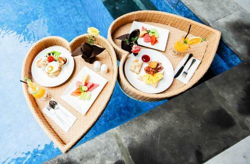 Hotel Apple Villa & Suite Seminyak