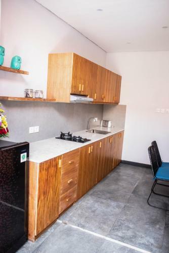 Hotel Apple Villa & Suite Seminyak