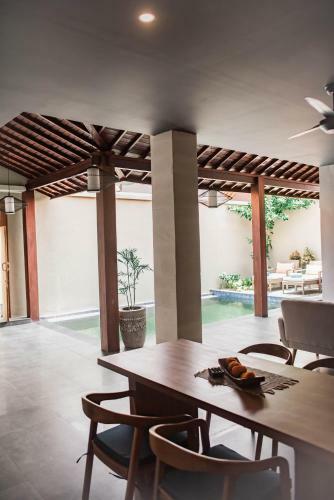 Hotel Apple Villa & Suite Seminyak