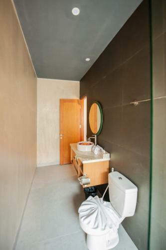 Hotel Apple Villa & Suite Seminyak