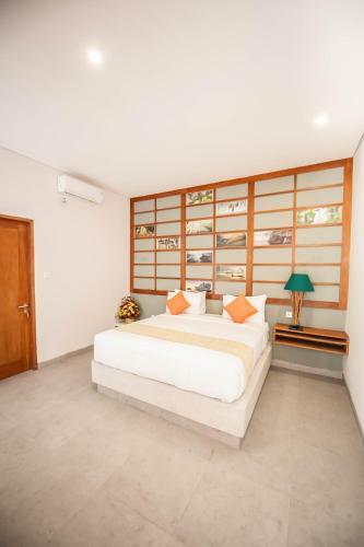 Hotel Apple Villa & Suite Seminyak