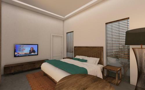 Hotel Apple Villa & Suite Seminyak