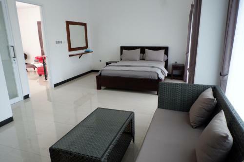 Villa Gunung Catur