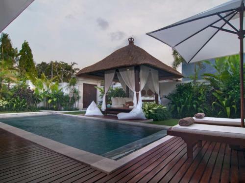 Villa Mason