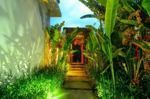 Hostal Bintang House