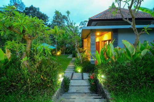 Hostal Bintang House
