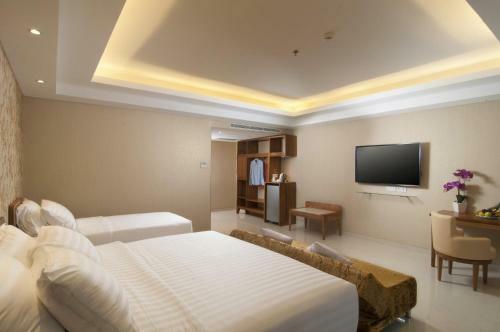 Sulis Beach Hotel & Spa