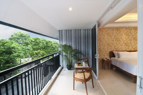Sulis Beach Hotel & Spa
