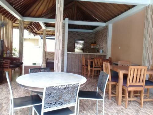 Alamanda Homestay Kuta Bali