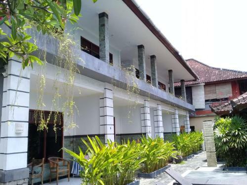Alamanda Homestay Kuta Bali