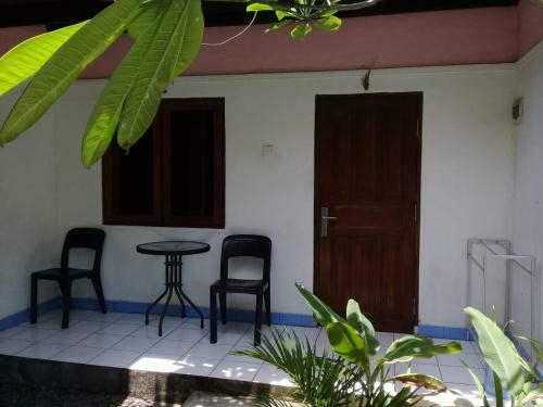 Alamanda Homestay Kuta Bali