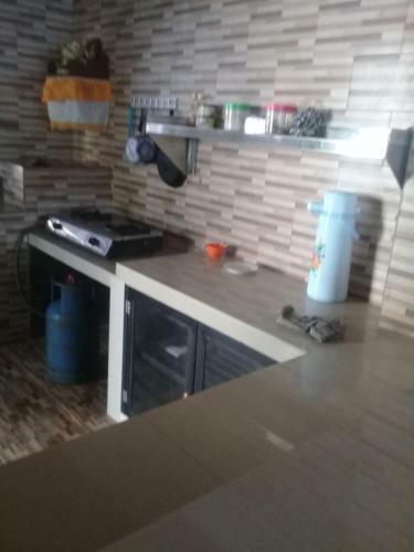 Alamanda Homestay Kuta Bali