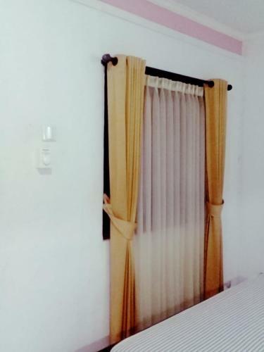 Alamanda Homestay Kuta Bali