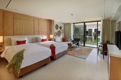 Hotel Aryaduta Bali